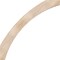 Ekena Millwork 3 1/2"W x 38"D x 38"H Thorton Smooth Knee Brace, Douglas Fir BRC04X38X38THR00SDF - alternate 2